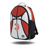 The Enemy X Atlanta Hawks NBALAB Backpack