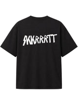 Stay Grounded Tee SKKRRRTT