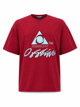 Dial Up the Danger Tee