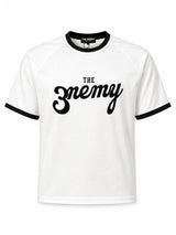 The Enemy No Cap Classic Tee