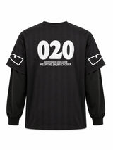 Aera Code 020