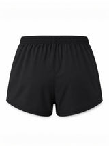 Enemy Performance Shorts – Black