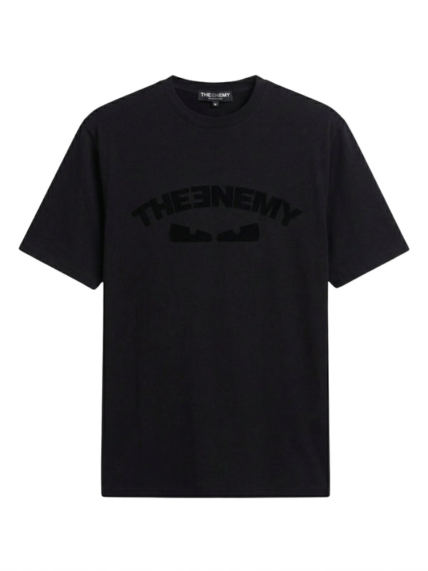 The Enemy Professional ブラック Tシャツ Lサイズ The Enemy LONDON T-Shirt Black – THE ENEMY