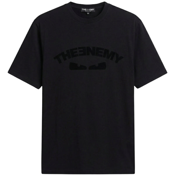 The Enemy LONDON T-Shirt Black – THE ENEMY