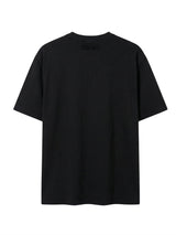 The Enemy LONDON T-Shirt Black