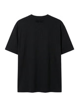 The Enemy "Born in London" T-shirt Black