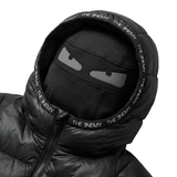 The Enemy NEW YORK Down Padded Jacket