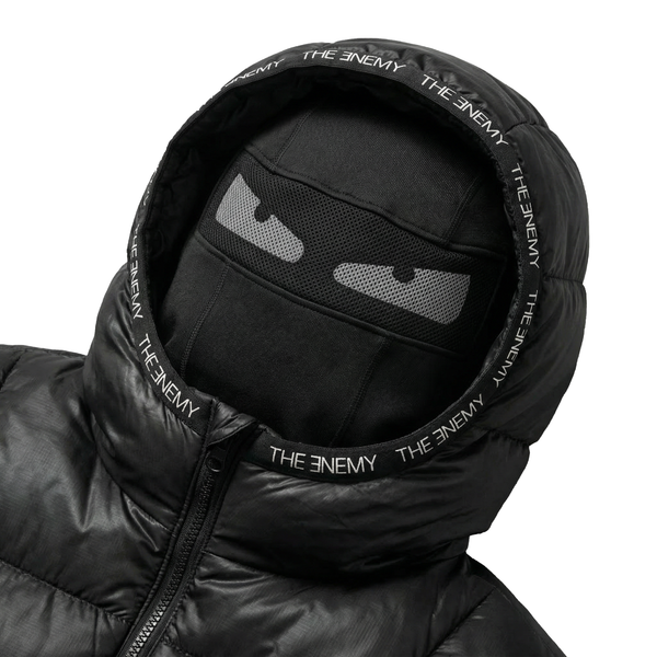 The Enemy NEW YORK Down Padded Jacket